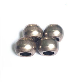 Powder Metallurgy Oil Sintered Bush Bronze Bush Sliding Bearing