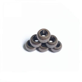 Powder Metallurgy Oil Sintered Bush Bronze Bush Sliding Bearing