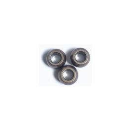 Powder Metallurgy Oil Sintered Bush Bronze Bush Sliding Bearing