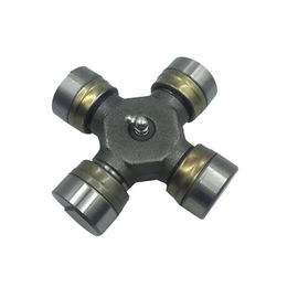 High performance cross assembly miniature universal joints cross joint