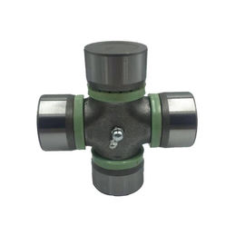 High performance cross assembly miniature universal joints cross joint