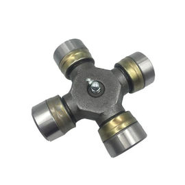High performance cross assembly miniature universal joints cross joint