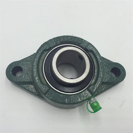 High Speed Long Life Cast Iron ULK Pillow Block Insert Bearing With Housing UCT206