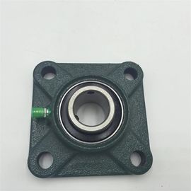 High Speed Long Life Cast Iron ULK Pillow Block Insert Bearing With Housing UCT206