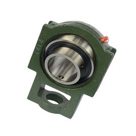 High Speed Long Life Cast Iron ULK Pillow Block Insert Bearing With Housing UCT206