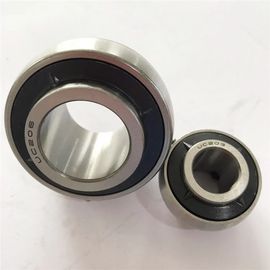 High Speed Long Life Cast Iron ULK Pillow Block Insert Bearing With Housing UCT206