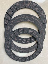 Guaranteed Non-asbestos With Multi Copper Friction Materials ULK Clutch Facing 0-460 MM For Small Vehilces