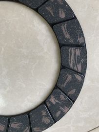 Guaranteed Non-asbestos With Multi Copper Friction Materials ULK Clutch Facing 0-460 MM For Small Vehilces