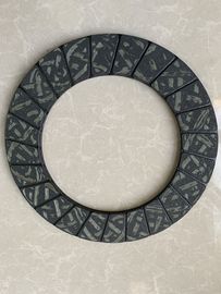 Guaranteed Non-asbestos With Multi Copper Friction Materials ULK Clutch Facing 0-460 MM For Small Vehilces