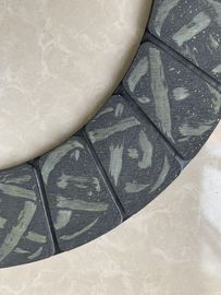 Guaranteed Non-asbestos With Multi Copper Friction Materials ULK Clutch Facing 0-460 MM For Small Vehilces