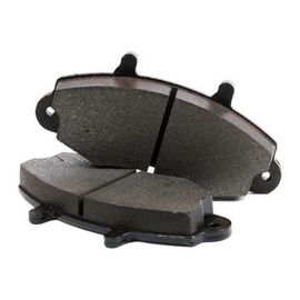High performance heavy Auto Classic Parts Premium Quality Car Brake Pad with Semi-metal or Ceramics