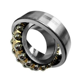 Precision class 1 self aligning ball bearing 1204 single row