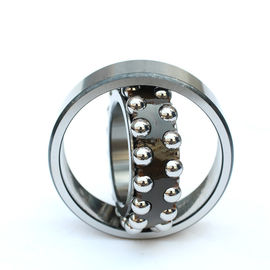 Precision class 1 self aligning ball bearing 1204 single row