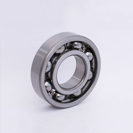6206 Deep groove ball bearings single-row bearing textile machinery bearing