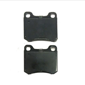 High temperature resistence semimetal Brake Pads and discs car brake shoe 0449126262