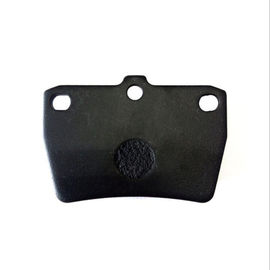 High temperature resistence semimetal Brake Pads and discs car brake shoe 0449126262