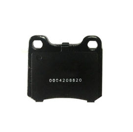High temperature resistence semimetal Brake Pads and discs car brake shoe 0449126262