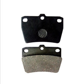 High temperature resistence semimetal Brake Pads and discs car brake shoe 0449126262