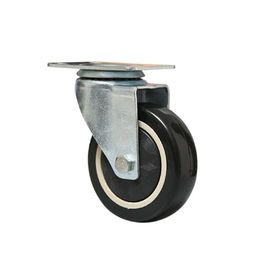 Various type industrial swivel caster wheel heavy duty mute caster wheel