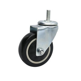 Various type industrial swivel caster wheel heavy duty mute caster wheel