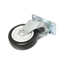 Various type industrial swivel caster wheel heavy duty mute caster wheel