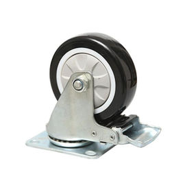 Various type industrial swivel caster wheel heavy duty mute caster wheel