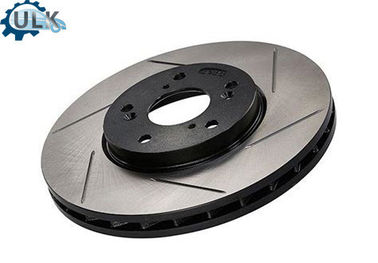 ULK Chinese Brake Disc Parts For Car OEM 43512-12160 DF1918 6114.00 High Quality Brake Rotor For Toyota