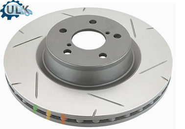 ULK Chinese Brake Disc Parts For Car OEM 43512-12160 DF1918 6114.00 High Quality Brake Rotor For Toyota