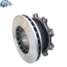ULK Chinese Brake Disc Parts For Car OEM 43512-12160 DF1918 6114.00 High Quality Brake Rotor For Toyota