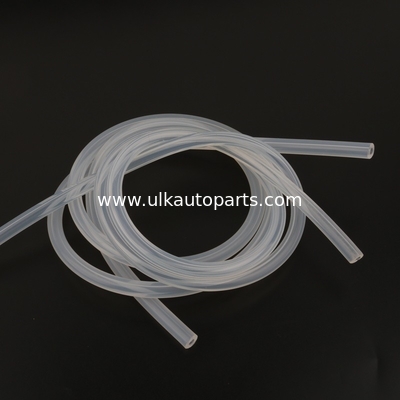 Driect supply high performance FEP tubing pipe transparent hose FEP transparent and impurity-free tube