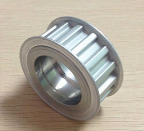 All kinds of timing belt pulleys can be customized by drawings