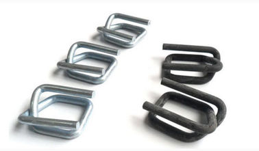 High quality of packaging accessories strapping Wire Buckles,Galvanized,Diameter 3mm-7mm