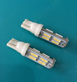 car LED T10 W5W 7014  width lamp\license lamp