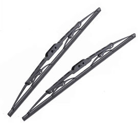 Car auto accessory window frame wiper blades with lowest price