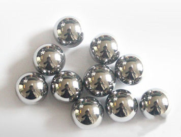 Stainless steel balls of all sizes and grades for bearings