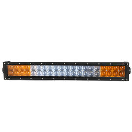 3W chip bar 120W marine or car dual row LED light bar