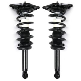 Auto Car Part Front Left Gas Strut Shock Absorber 48510-0K080 for Toyota Hilux