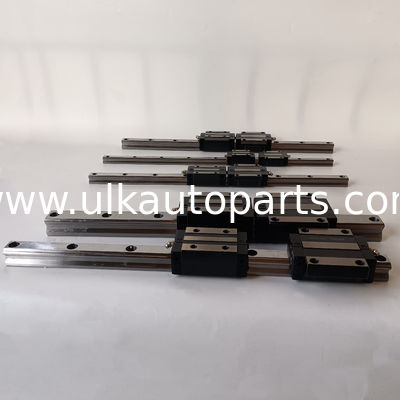 Liner Rail Linear Guide 12mm Miniature Linear Guide Rail System Mgn9 Mgn12 Mgn15 Liner Rail Linear Guide