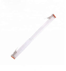 Heavy duty parting wall 240cm~270cm adjustable Cargo Lock Plank with stell plate chuck