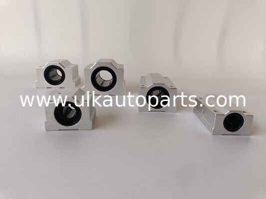 Linear case Unit Linear SC10 SC12 Shaft Diameter Dimension12mm Blocks SCS 10UU SCS 12UU Linear Slider Bearing for Optical Axis