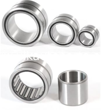 ULK Transmission Needle Roller Bearing High Precision Needle Roller Bearing For Industrial Machinery Transmission Parts