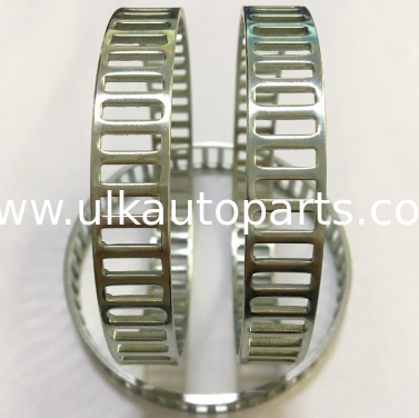 ULK rear abs magnetic ring front wheel bearing abs magnetic gear ring
