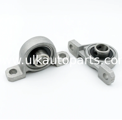 Manufacturers Bearing With Housing Bearing UCF 204 Stainless Steel Pillow Block Bearing SF204 F207 208